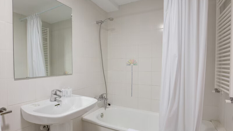 Pierre and Vacances Residence Benidorm Lavante